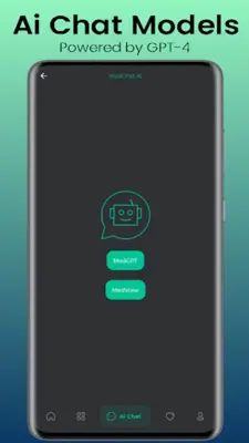 MediThen Ai android App screenshot 3