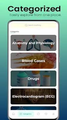 MediThen Ai android App screenshot 5